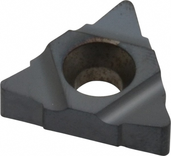 Carmex 22UER/L4UNBMA 22U ER/L 4 UN BMA Carbide Laydown Threading Insert Image