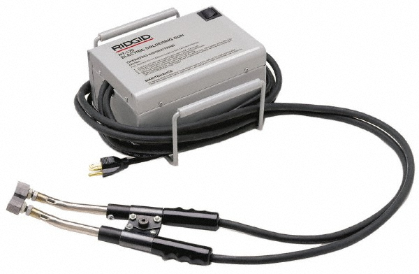 Ridgid - Electric Soldering Gun 