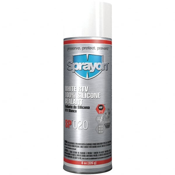 Sprayon. S00020000 8 oz Automotive Gasket Sealant 