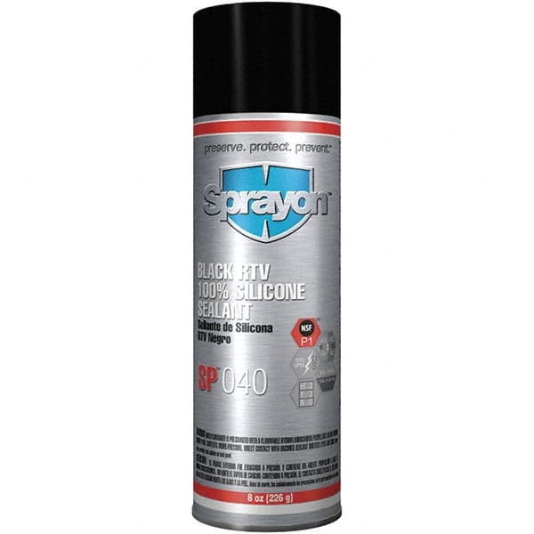 Sprayon. S00040000 8 oz Automotive Gasket Sealant 