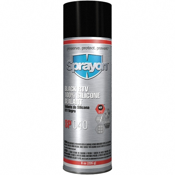 Sprayon. S00040000 8 oz Automotive Gasket Sealant Image