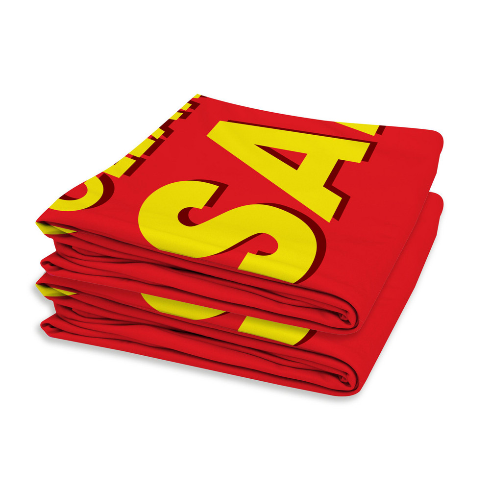 Showdown Displays - Cone & A-Frame Floor Signs: Sign Type: Security ...