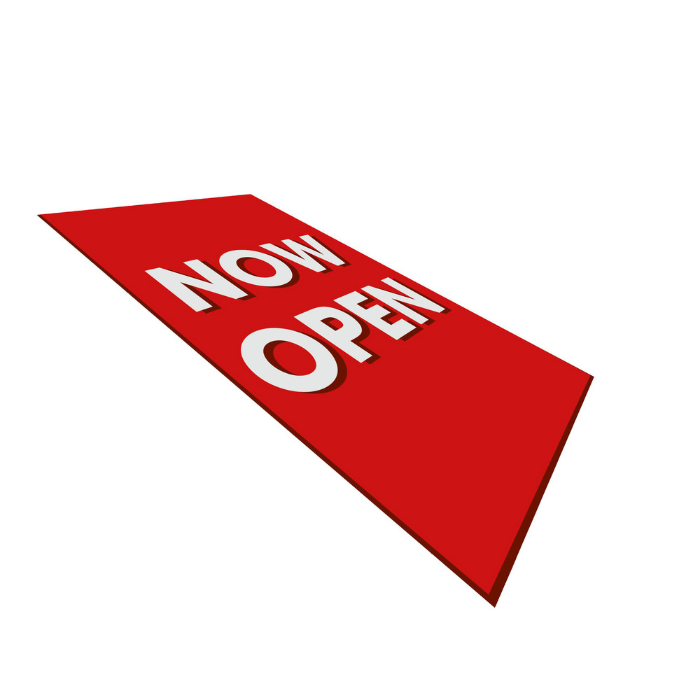 Showdown Sign Showdown Displays - Cone & A-Frame Floor Signs: Sign Type: Security ...
