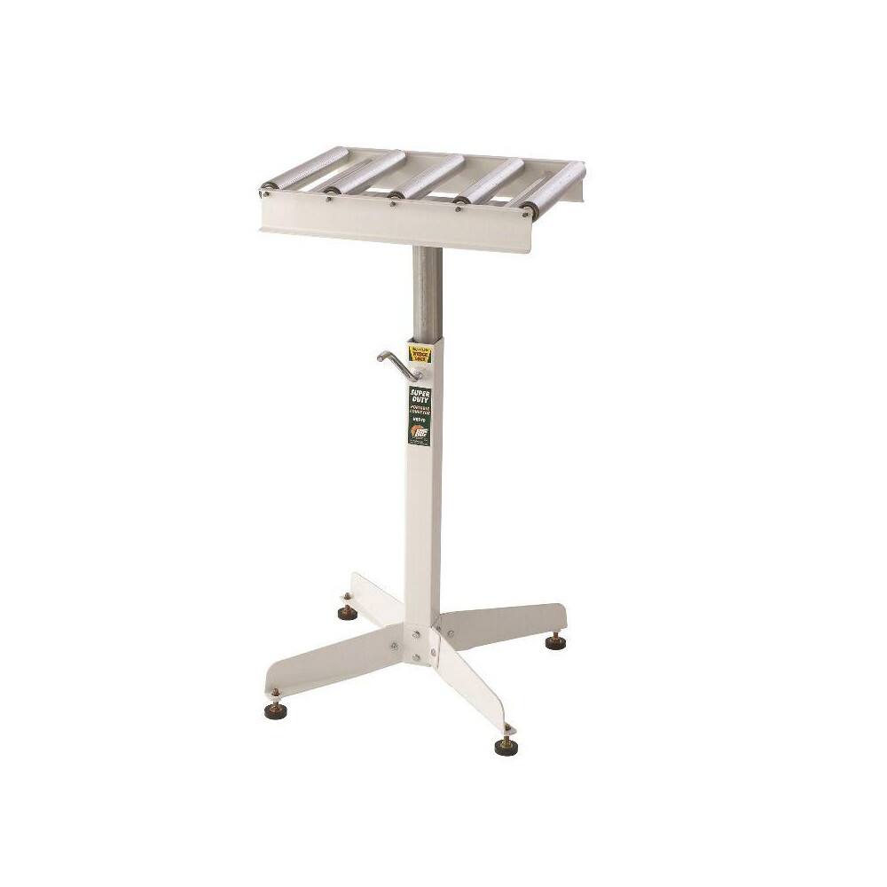 500 Lb Capacity Table Stock Roller Stand