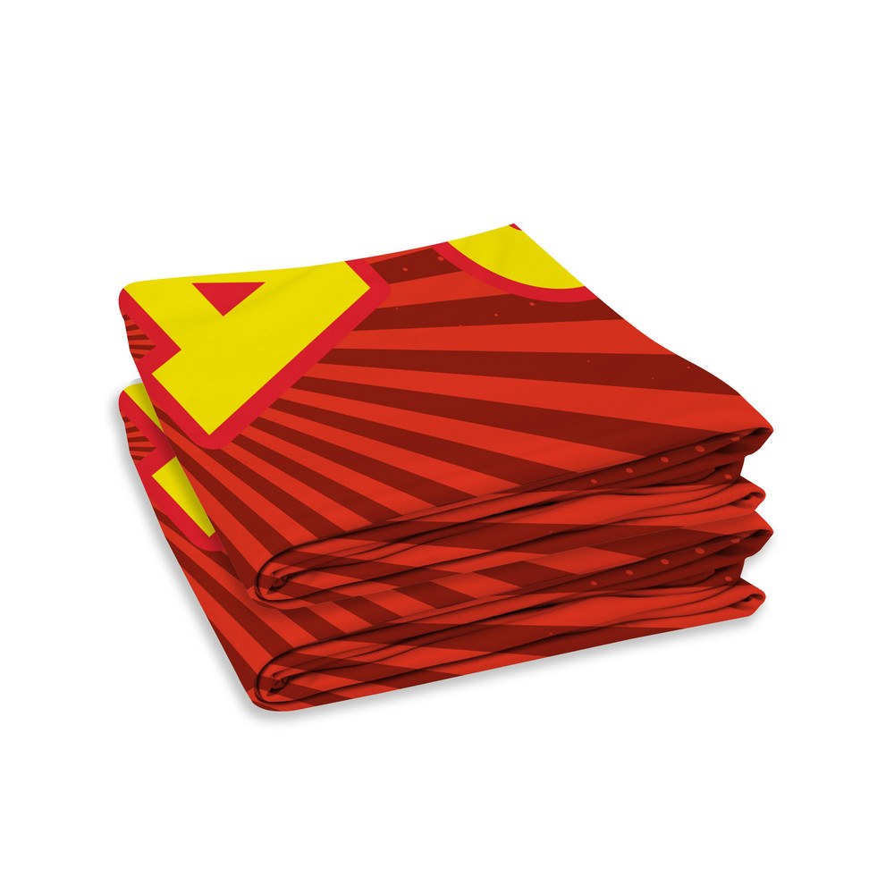 Showdown Displays - Cone & A-Frame Floor Signs: Sign Type: Security ...