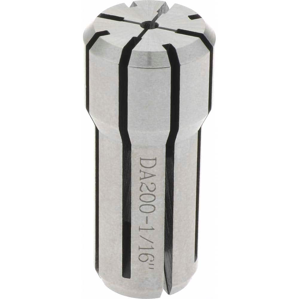 Accupro 586299 Double Angle Collet: DA200 Collet, 1/16" 