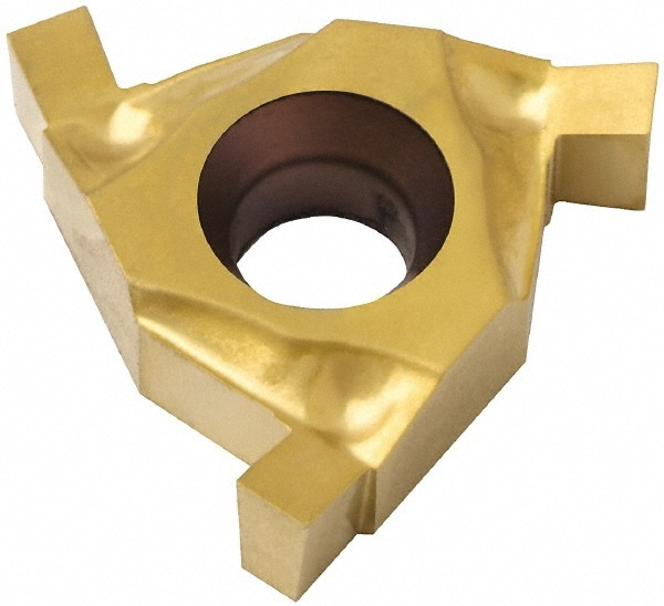 Carmex 16ER/IL0.067BXC Grooving Insert: 16ER/IL0.067 BXC, Solid Carbide Image