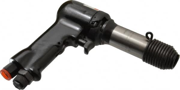 Ingersoll Rand - Air Rivet Tool: 1/4″ Capacity, 4″ Stroke Length
