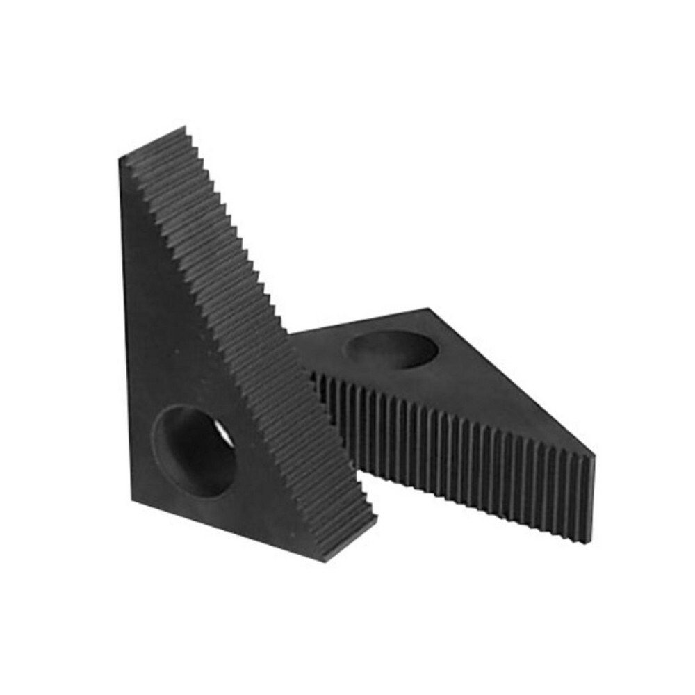 Step Blocks; Overall Width: 1in ; Material: Steel