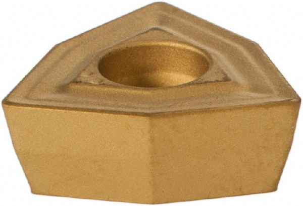 Indexable Drill Insert: KT02 381204 BK72, Carbide