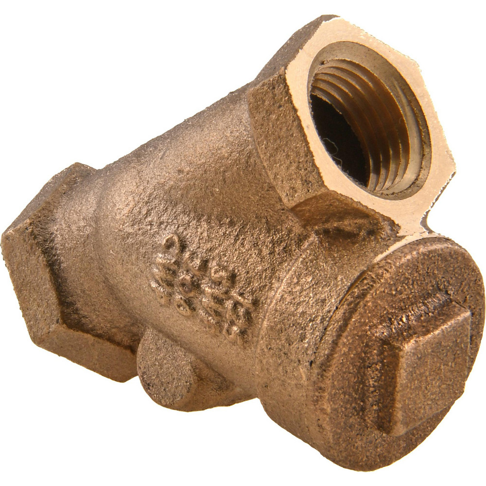 NIBCO - Check Valve: 1/2