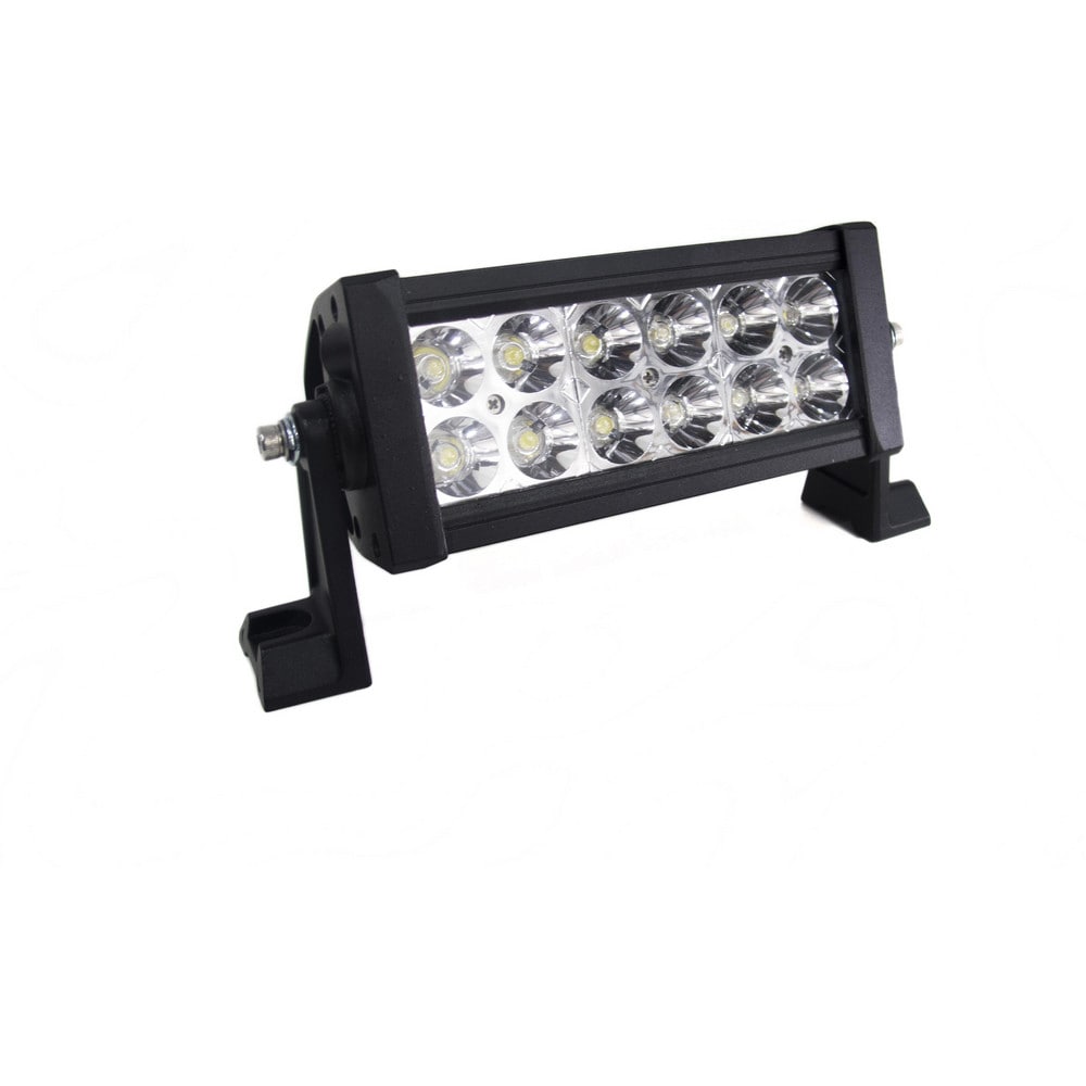 Race Sport - Auxiliary Lights; Light Type: Light Bar; Amperage Rating ...