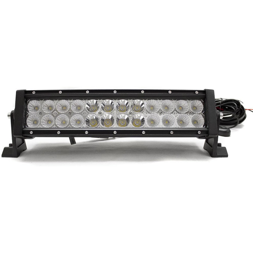 Race Sport - Auxiliary Lights; Light Type: Light Bar; Amperage Rating ...