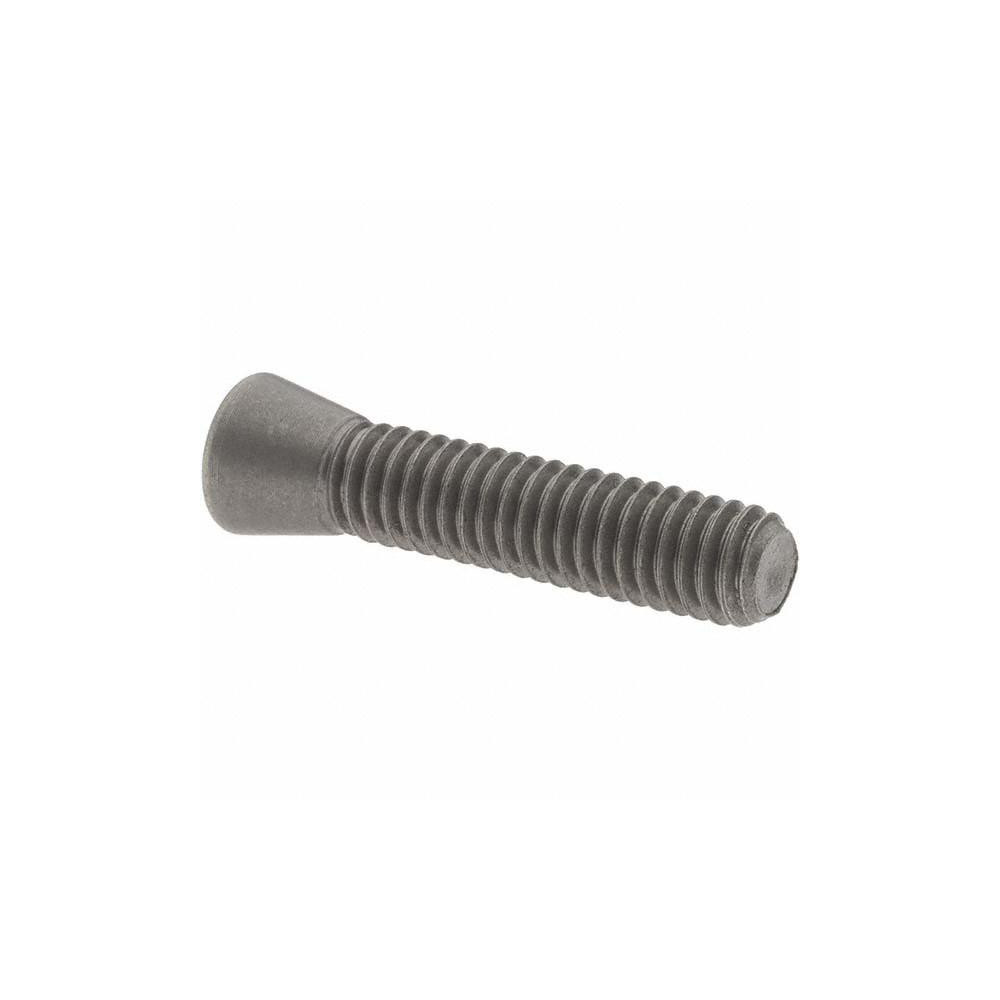  31020 TAPERED SCREW F FOR 2 IN CLAMP 82358037 MSC Industrial Supply