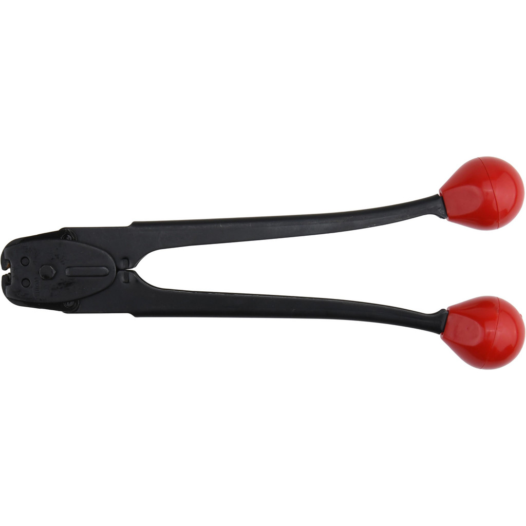 Nifty Products 1/2" Wide, Steel Crimper - Open Function, Use w/ Steel Strapping | Part #SA480