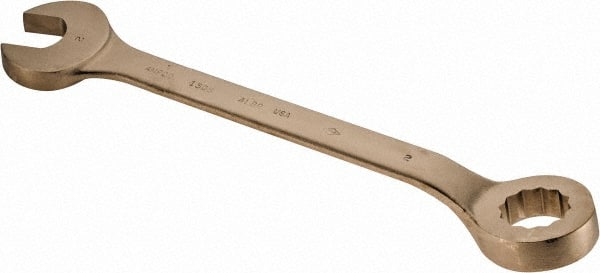Ampco 1508 Combination Wrench: 