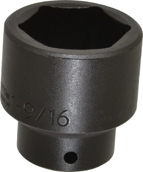 PROTO J7450H Impact Socket: 1/2" Drive Image