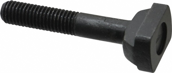 Produktbild von 1/2-13 X 1-1/2 Zoll Schlittenschrauben Mit Muttern – Feuerverzinkt, 25 Stück, Von Fastenere