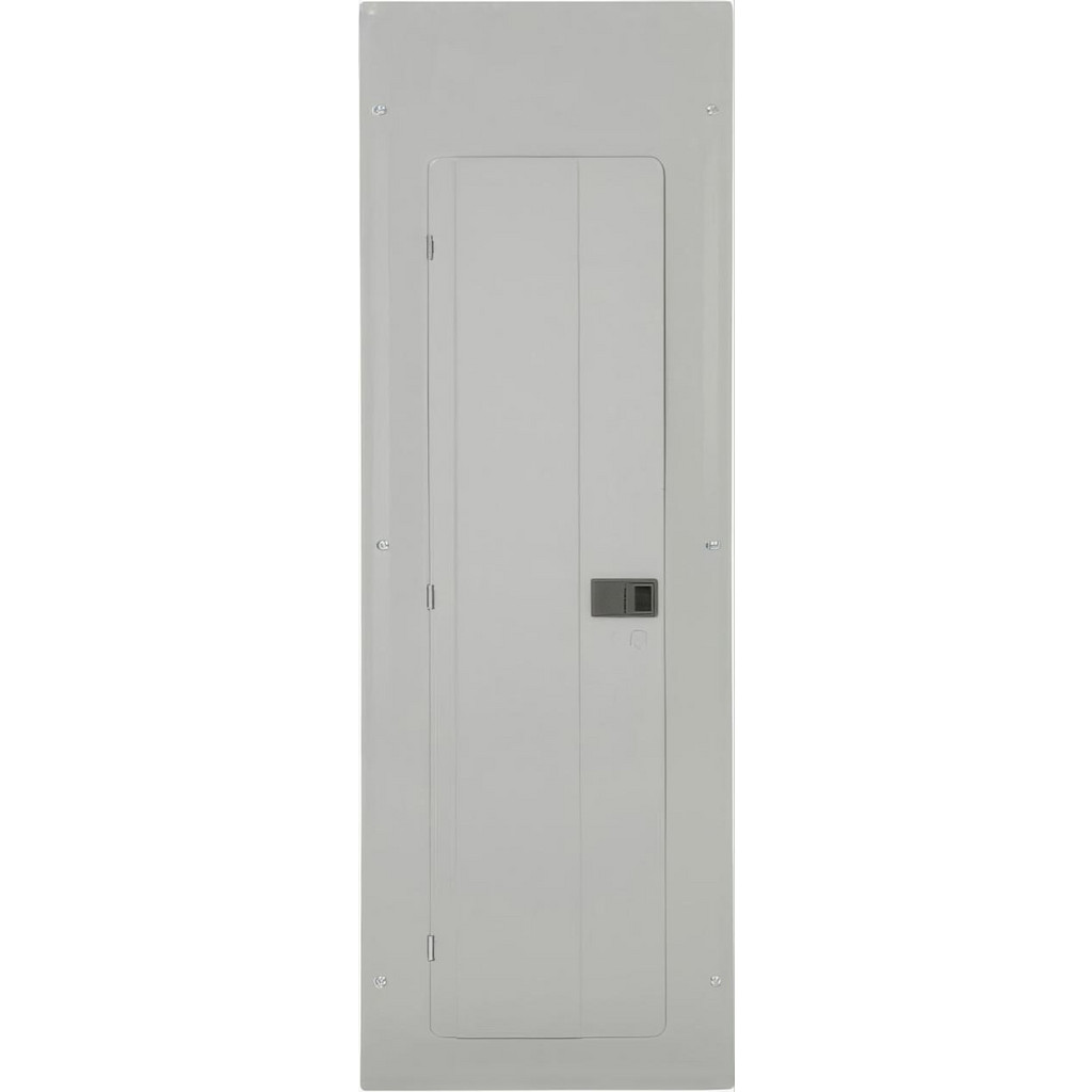 Eaton Cutler-Hammer 3 PH/BR 200A 42 CKT MAIN CIRCUIT BREAK BOX | Part #3BR4242BC200