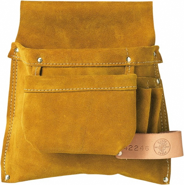 Leather Tool Holsters