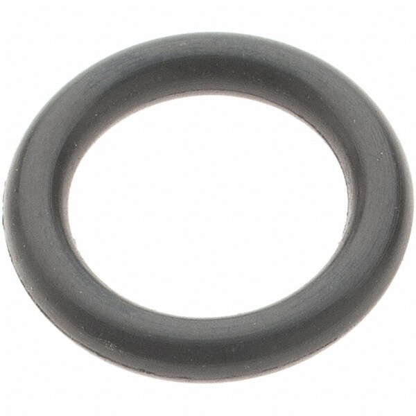 O-Ring: 0.301" ID x 0.441" OD, 0.07" Thick, Nitrile Butadiene Rubber