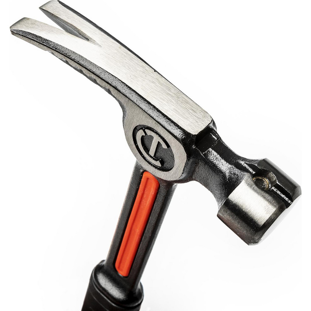 Crescent - Nail & Framing Hammers: Ripping, 1.375, 22, Steel | MSC Direct