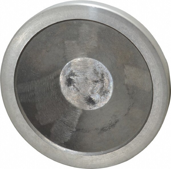 10 Inch Diameter, 2-5/16 Inch Hub, Grade 319, Aluminum Alloy, Handwheel Only