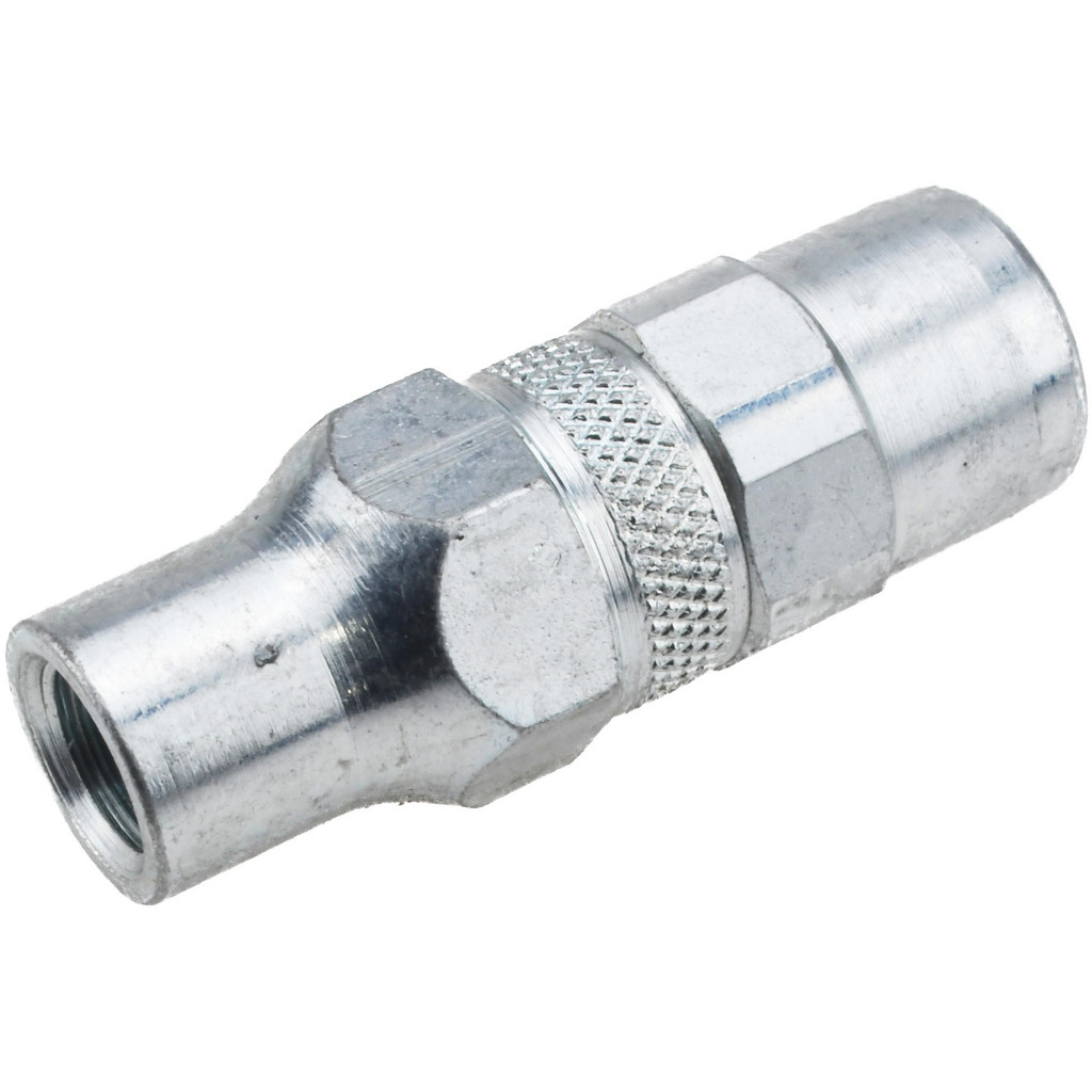Lincoln - Grease Gun Standard Coupler: 1/8