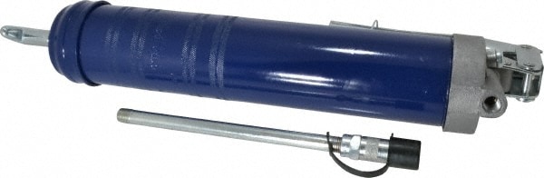 Lincoln 1132 Manual Grease Gun: 4,500 psi, 16 oz Cartridge Image