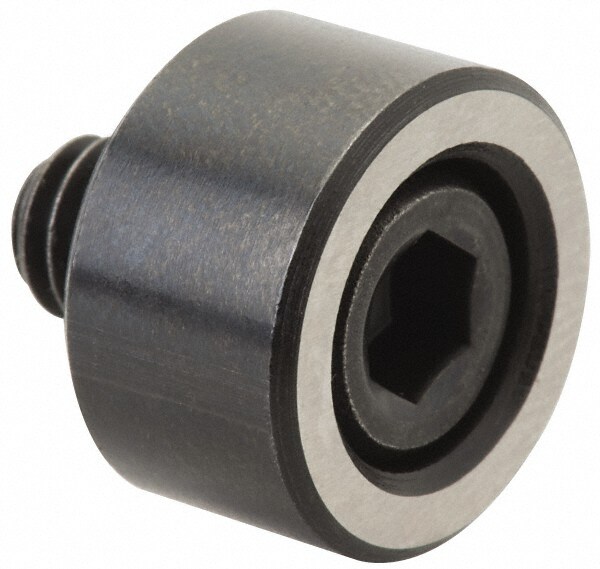 5/16-18 Thread, 7/8" OD, 1-1/8" High, Jig Foot