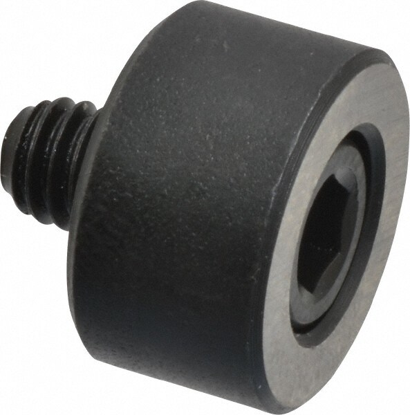 5/16-18 Thread, 7/8" OD, 1/2" High, Jig Foot