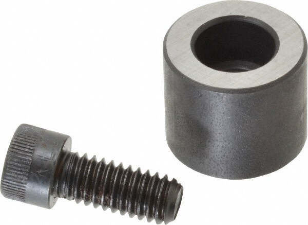 5/16-18 Thread, 7/8" OD, 3/4" High, Jig Foot