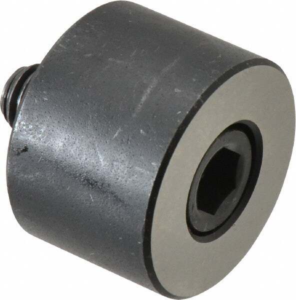 3/8-16 Thread, 1-1/4" OD, 7/8" High, Jig Foot