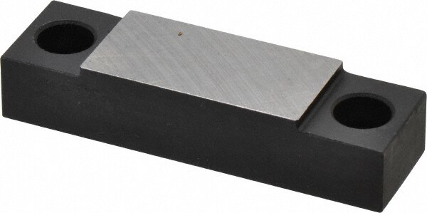 Rest Pads; Flange Thickness (Inch): 5/8 ; Length Between Centers (Inch): 2-3/4