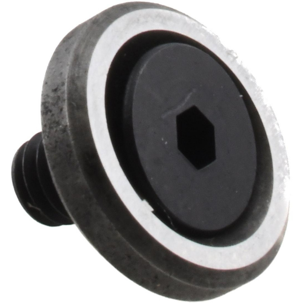 Piedini Pivottanti - Base In Acciaio Inox 304 - Acciaio Inox 316 (777 - Foto 9