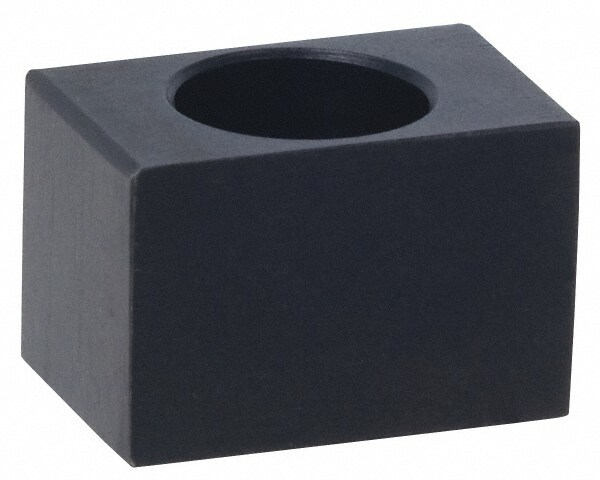 5/16" Fastener Diam Compatible, 3/4" Wide, Steel Standard Fixture Key