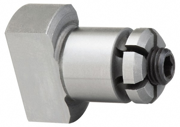 Sine Fixture Keys; Shank Diameter (Decimal Inch): 0.6250 ; Slot Width (Decimal Inch): 0.4995