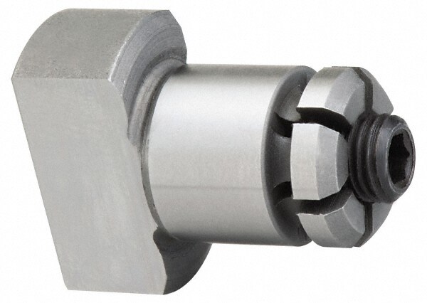 Sine Fixture Keys; Slot Width (Decimal Inch): 0.4995