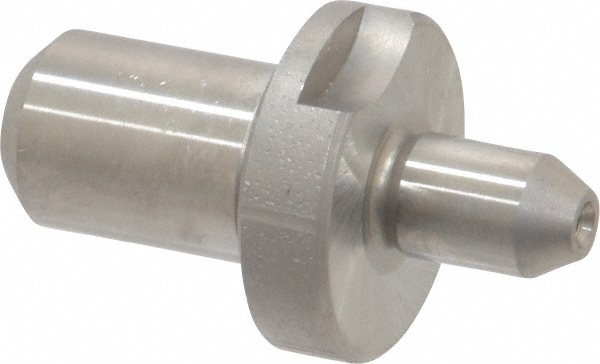 1-1/2 Inch Round Pin | MSCDirect.com