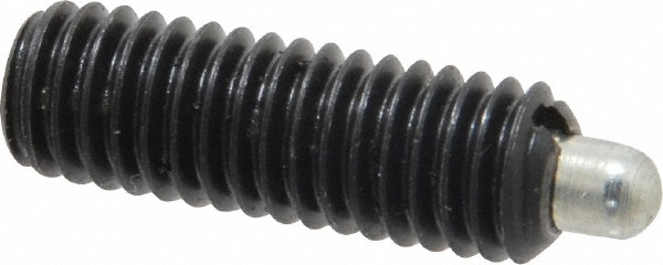 Spring Plungers