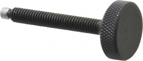 Steel Swivel Pad Screws | MSCDirect.com