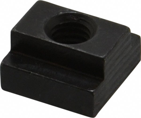 Jergens 3/816 Blind Tapped T Slot Nut MSC Direct