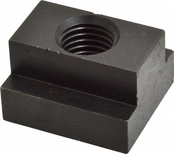 7/8-9 Blind Tapped T Slot Nut