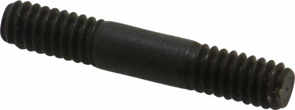 1/4-20 1-1/2" OAL Equal Double Threaded Stud