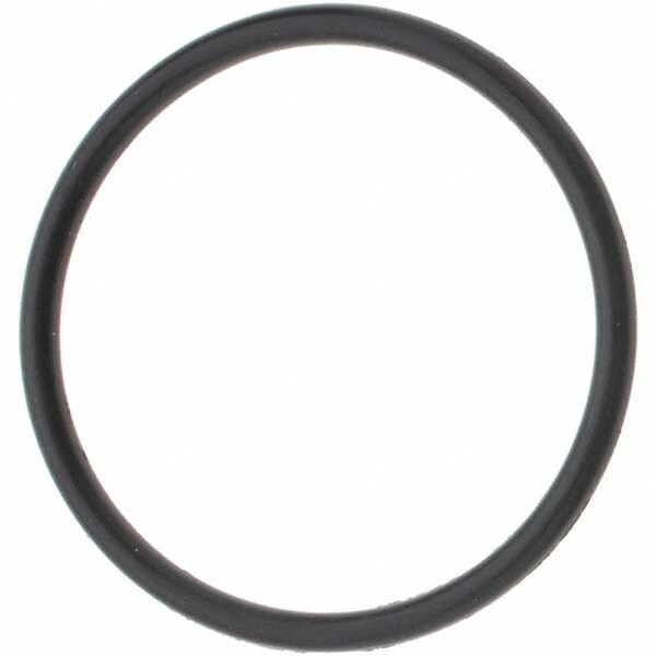 O-Ring: 0.926" ID x 1.066" OD, 0.07" Thick, Nitrile Butadiene Rubber