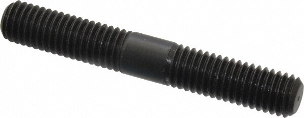 1/2-13 3-1/2" OAL Equal Double Threaded Stud