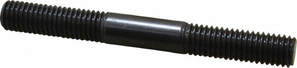 1/2-13 4-1/2" OAL Equal Double Threaded Stud
