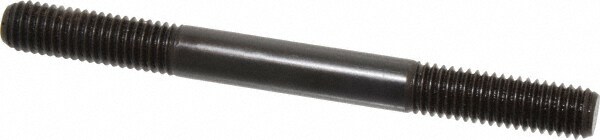 1/2-13 5-1/2" OAL Equal Double Threaded Stud