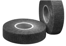3M Scotch Brite Flap Wheel 16/"x 2/"x 10/"