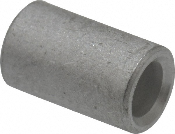 Round Circuit Board Spacer: #4 Screw, 5/16